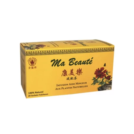Tea slimming MY BEAUTY 36g China