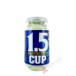 Japanischer Sakebecher SAWANOTSURU 270ml - 13,5° Japanischer Sakebecher SAWANOTSURU 270ml - 13,5°