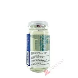 Cốc uống rượu sake Nhật Bản SAWANOTSURU 270ml - 13.5°