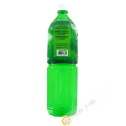 Boisson aloe vera WANG 1L5 Corée