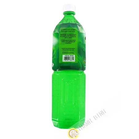 Bere aloe vera WANG 1L5 Corea