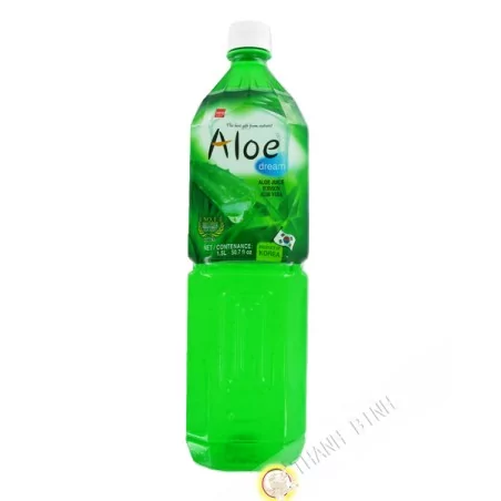 Getränk mit aloe-vera-WANG-1L5 Korea