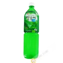 Getränk mit aloe-vera-1.5 L - Korea