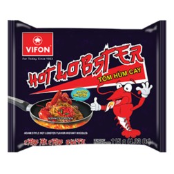 Nouille homard piquant Vifon 115g Vietnam