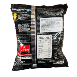 Nouille sauté homard piquant hot Vifon 115g Vietnam