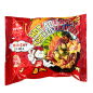 Hot Chicken Stir-Fried Noodles Spicy Chicken Vifon 130g Vietnam