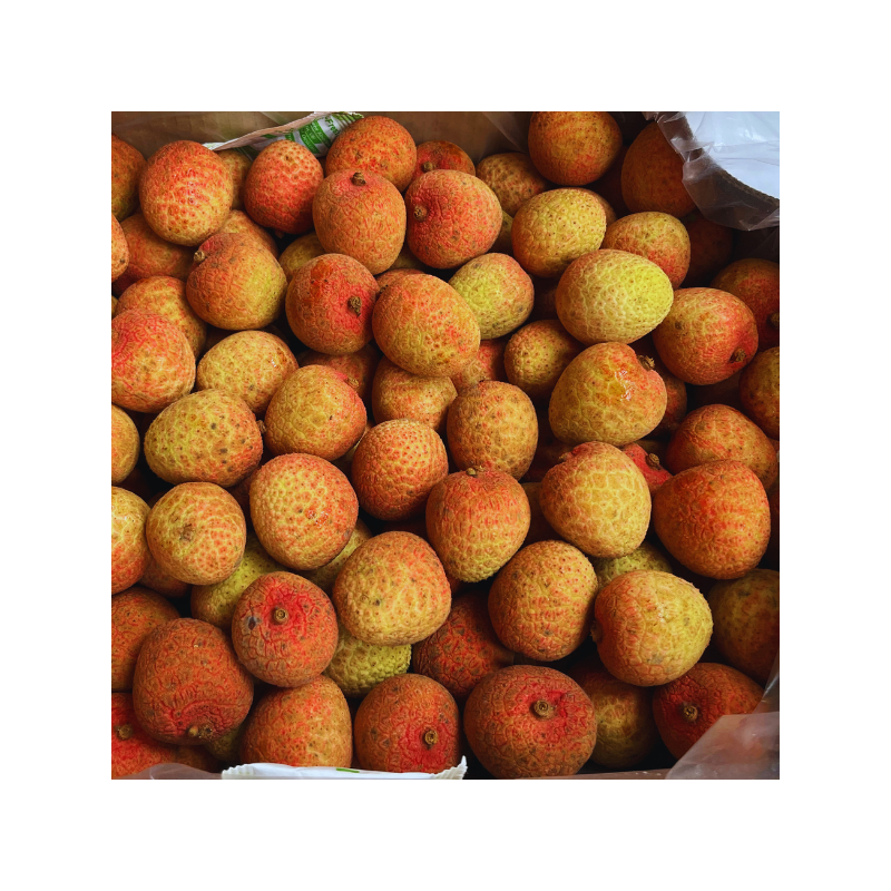 Lychee - Vai thieu Vietnam (1kg) - FRAIS Lychee - Vai thieu Vietnam (1kg) - FRAIS