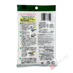 Fécule patate douce GISHI 82g Japon