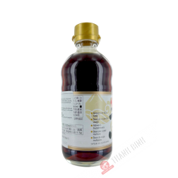 Sauce soja tsuyu pour ramen MORITA 340g Japon