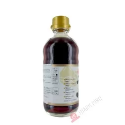 Tsuyu soy sauce for ramen MORITA 340g Japan