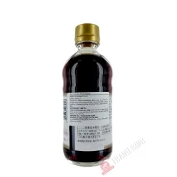 Sauce soja tsuyu pour ramen MORITA 340g Japon