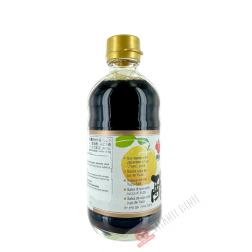 MORITA 340ml Japan Lemon Ponzu Soy Sauce with Yuzu