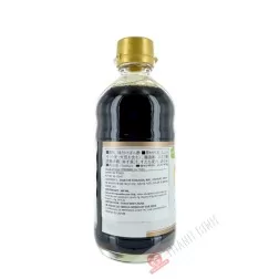 Sauce soja ponzu citronnée au yuzu MORITA 340ml Japon