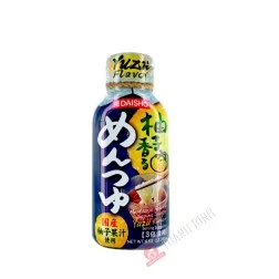 Sauce soja au yuzu pour ramen DAISHO 185g Japon