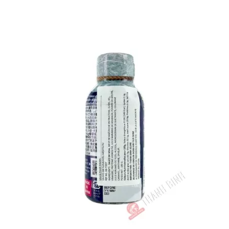Yuzu soy sauce for ramen DAISHO 185g Japan