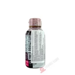 Sốt thịt nướng hương vị yuzu DAISHO 185g Nhật Bản