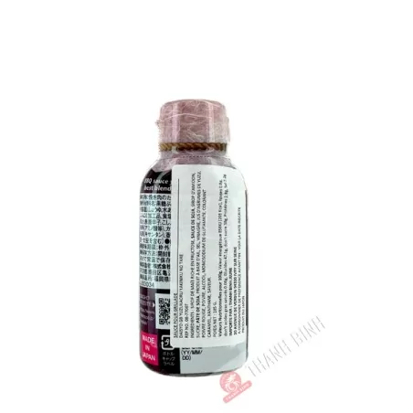 Sốt thịt nướng hương vị yuzu DAISHO 185g Nhật Bản