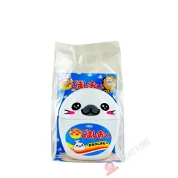 Sésame noir grillé salé MARUMIYA 25g Japon