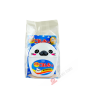 MARUMIYA gesalzener gerösteter schwarzer Sesam 25g Japan MARUMIYA gesalzener gerösteter schwarzer Sesam 25g Japan