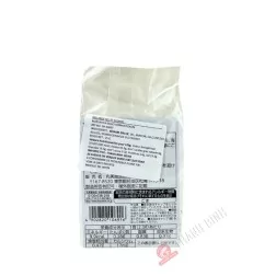 MARUMIYA mè đen rang muối 25g Nhật Bản
