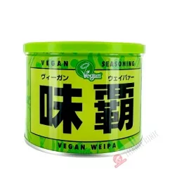 Base bouillon chinoise Vegan WEIPA KOKI 500g Japon