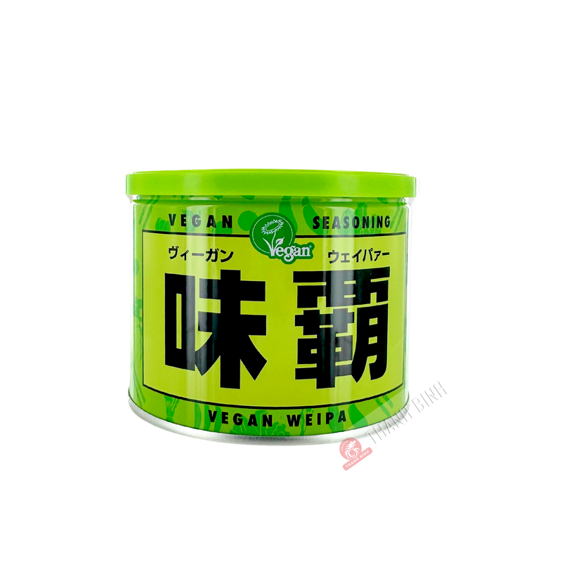 Nước dùng kiểu Trung Hoa Vegan WEIPA KOKI 500g Nhật Bản Nước dùng kiểu Trung Hoa Vegan WEIPA KOKI 500g Nhật Bản