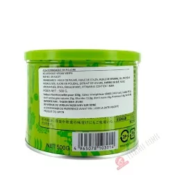 Base bouillon chinoise Vegan WEIPA KOKI 500g Japon