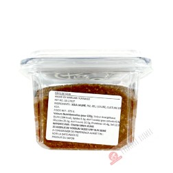 Tương miso hữu cơ H IKARI 375g Nhật Bản