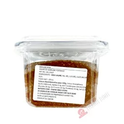 Tương miso hữu cơ H IKARI 375g Nhật Bản