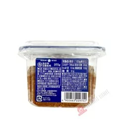 Pâte miso organic HIKARI 375g Japon