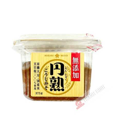 Pâte miso koji HIKARI 375g Japon