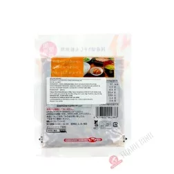 Củ Cải Daikon Shoyu Kaoru MICHIMOTO 100g Nhật Bản