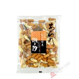 Cracker de riz Setoshio YAMAMOTO 80g Japon