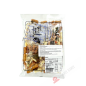 Setoshio YAMAMOTO galleta de arroz 80g Japón