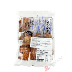 Cracker di riso Mirinyaki YAMAMOTO 80g Giappone