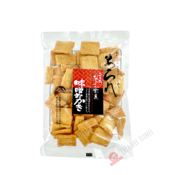 Cracker de riz Misookaki YAMAMOTO 80g Japon