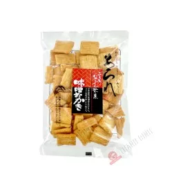 Cracker de riz Misookaki YAMAMOTO 80g Japon