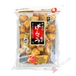 Cracker de riz Musenbetsu genkotsu shioaji MARUHIKO 200g Japon