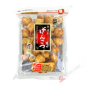 Rice cracker Musenbetsu genkotsu shioaji MARUHIKO 200g Japan Rice cracker Musenbetsu genkotsu shioaji MARUHIKO 200g Japan