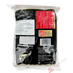 Cracker de riz Musenbetsu genkotsu shioaji MARUHIKO 200g Japon