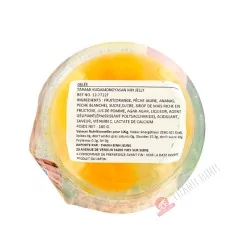 Gelée fruites mixtes TARAMI 160g Japon