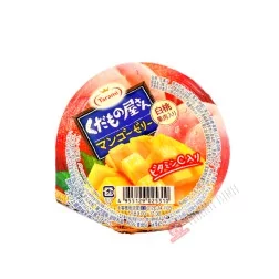 Gelée mangue Hakuto TARAMI 160g Japon
