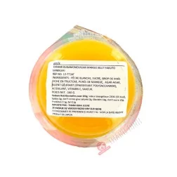 Gelée mangue Hakuto TARAMI 160g Japon
