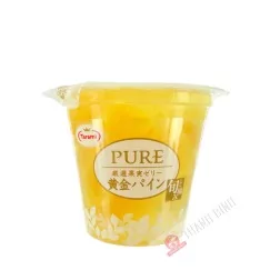 Gelée ananas ougon pine TARAMI  270g Japon