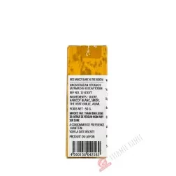 Weiße Bohnenpaste mit Hojicha-Tee KINOSHITASE IA N 50g Japan