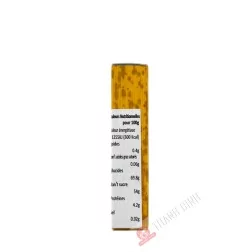 Pâte haricot blanc au thé Hojicha KINOSHITASEIAN 50g Japon