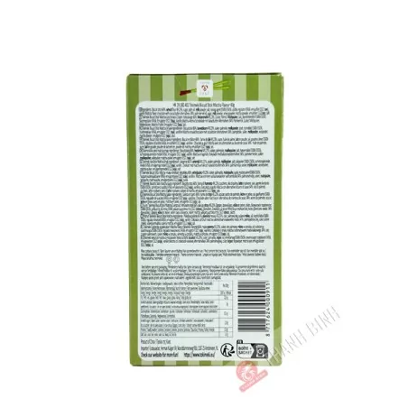 Matcha stick biscuit TOKIMEKI 40g China
