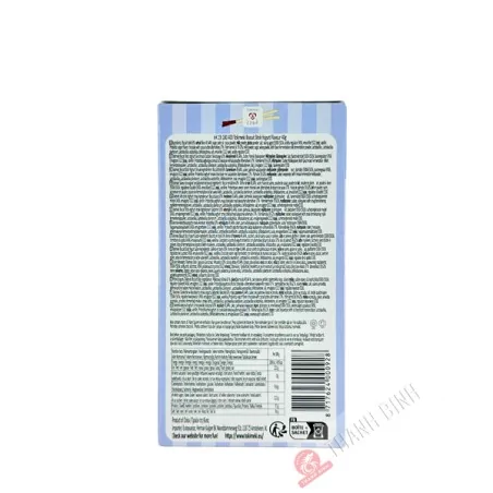 Yogurt stick biscuit TOKIMEKI 40g China