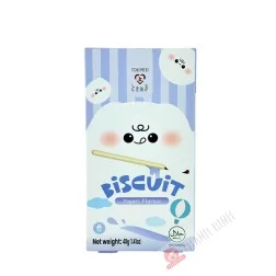 Biscuit stick yaourt TOKIMEKI 40g Chine