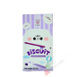 Biscuit stick myrtille TOKIMEKI 40g Chine